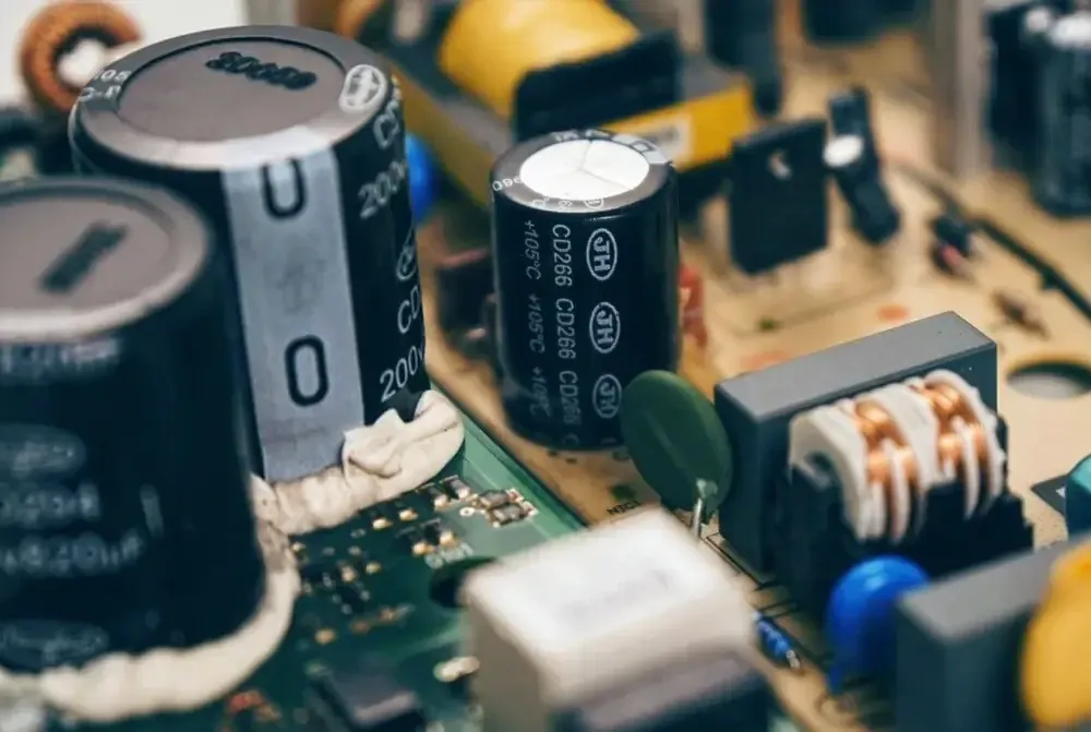 Bilgisayar ve Sunucu Güç Kaynağı PSU Tamiri