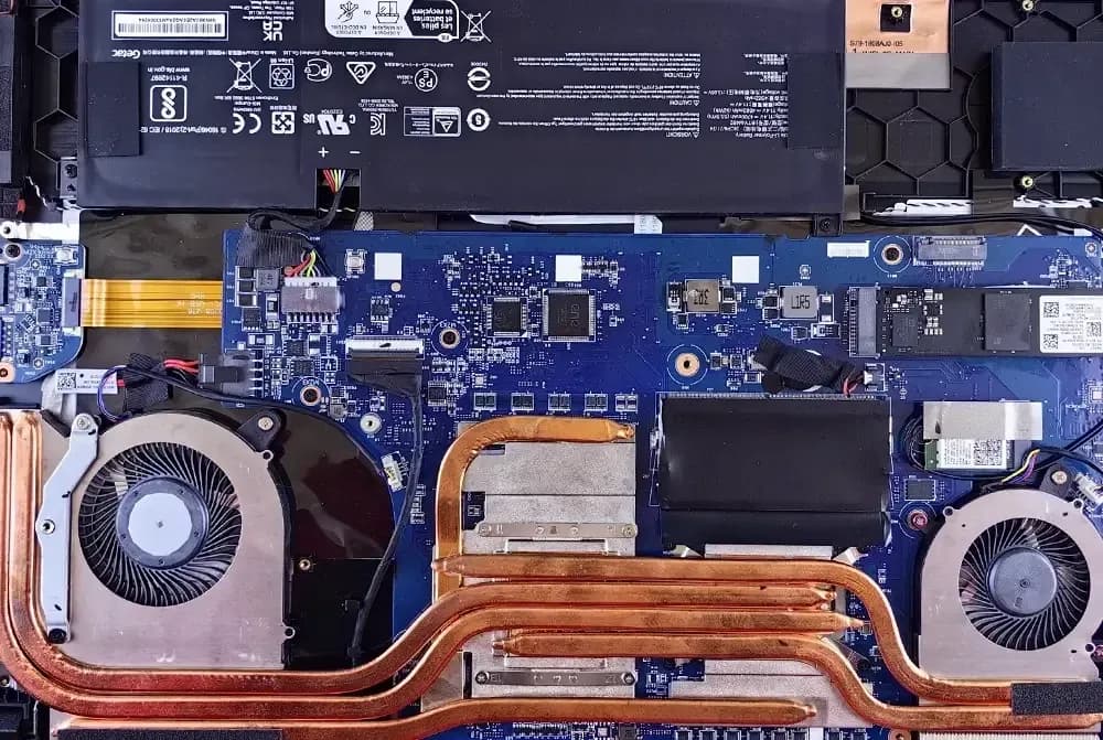 Bilgisayar ve Notebook Tamiri