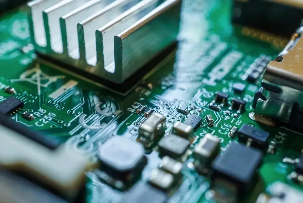 Hız Kontrol Kartları